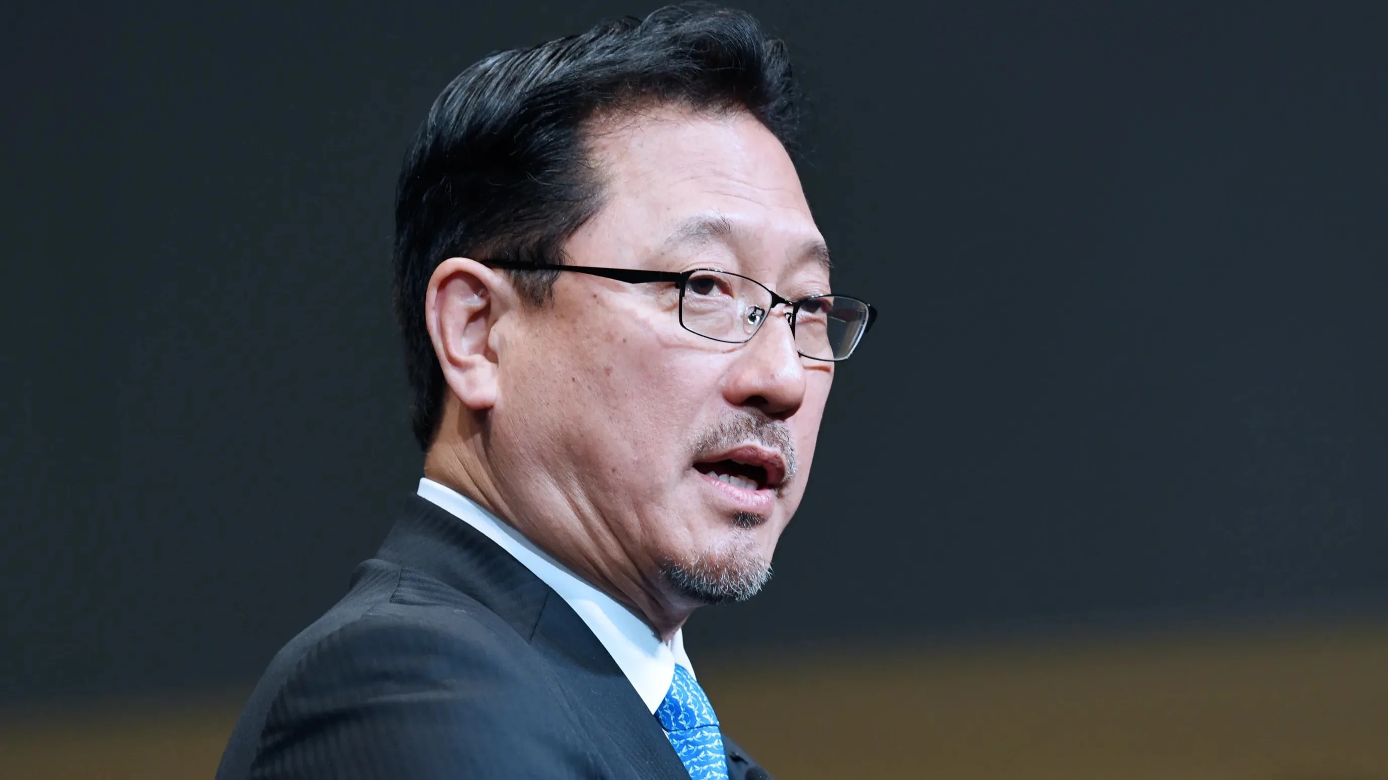 NEWS - SEKI Nissan considers Foxconn exec Jun Seki for CEO job, source
